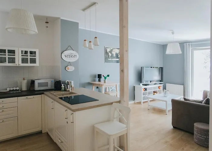 Apartament Wiktoria